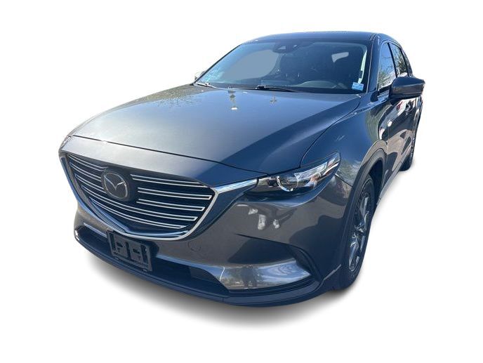 2022 MAZDA CX-9