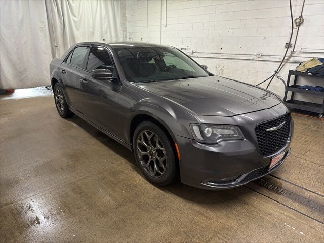 2015 CHRYSLER 300