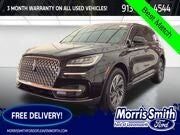 2023 LINCOLN Corsair