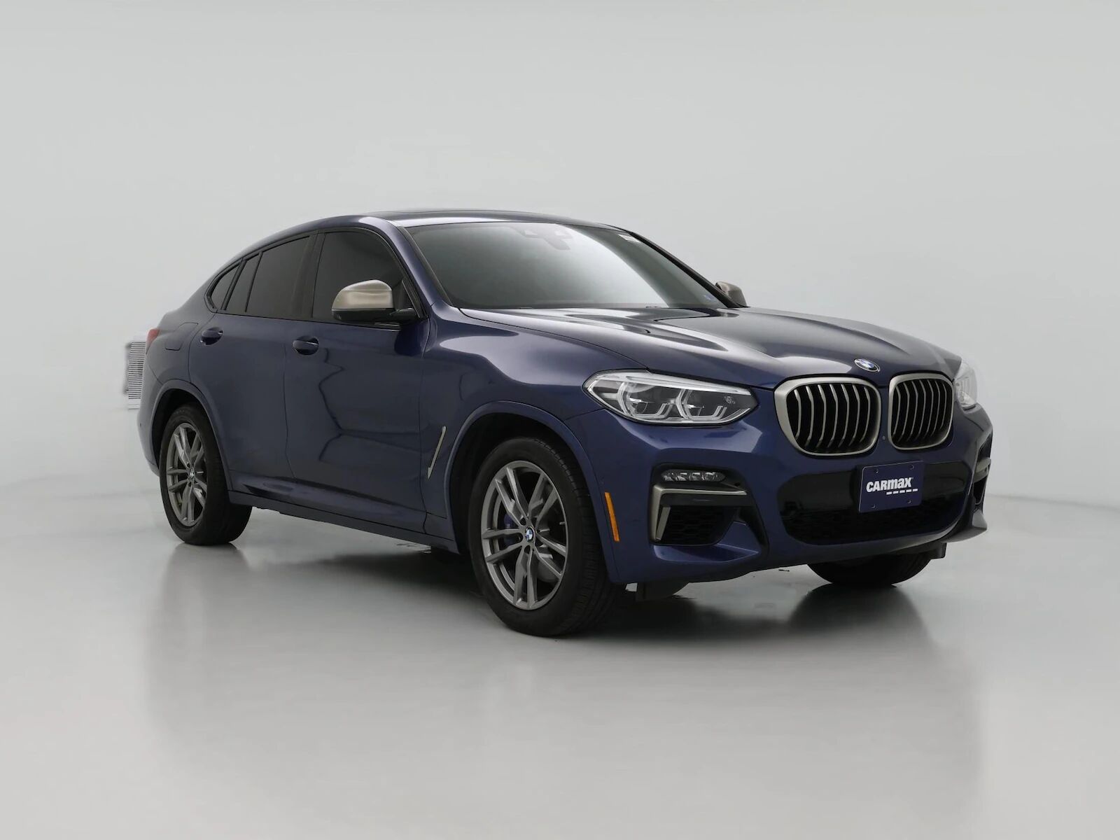 2020 BMW X4