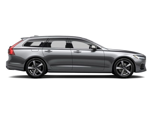 2018 VOLVO V90CC