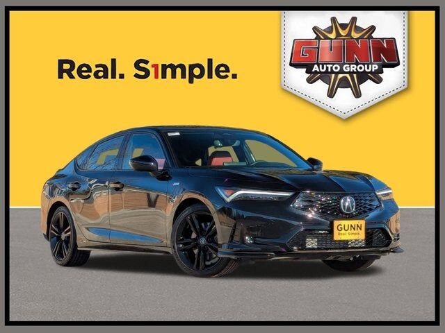 2026 ACURA Integra