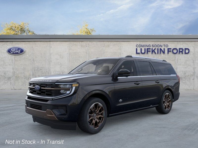 2026 FORD Expedition