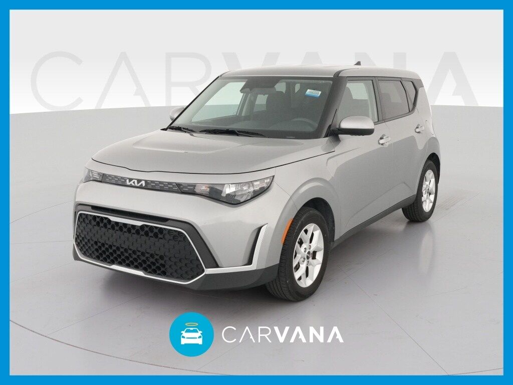 2025 KIA Soul