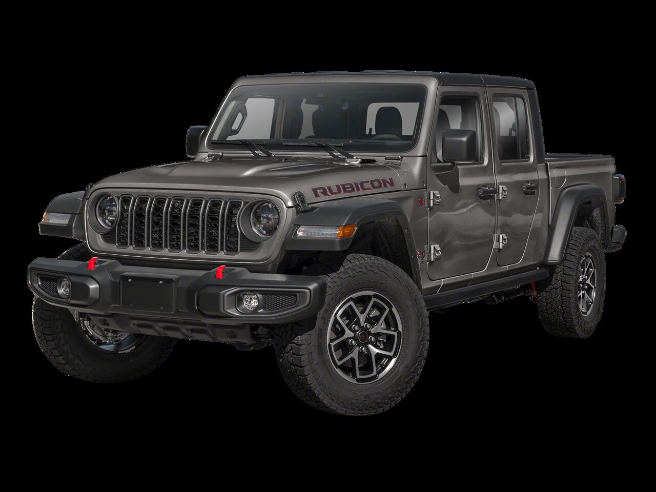 2025 JEEP Gladiator