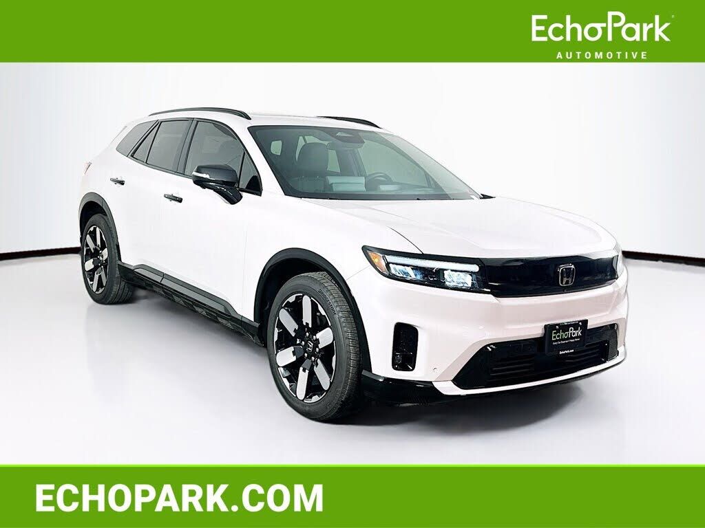 2024 HONDA Prologue