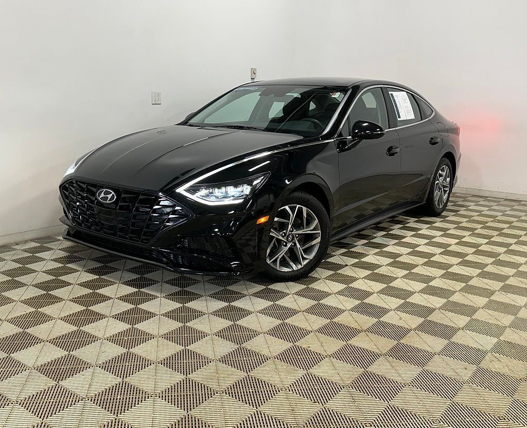 2023 HYUNDAI Sonata