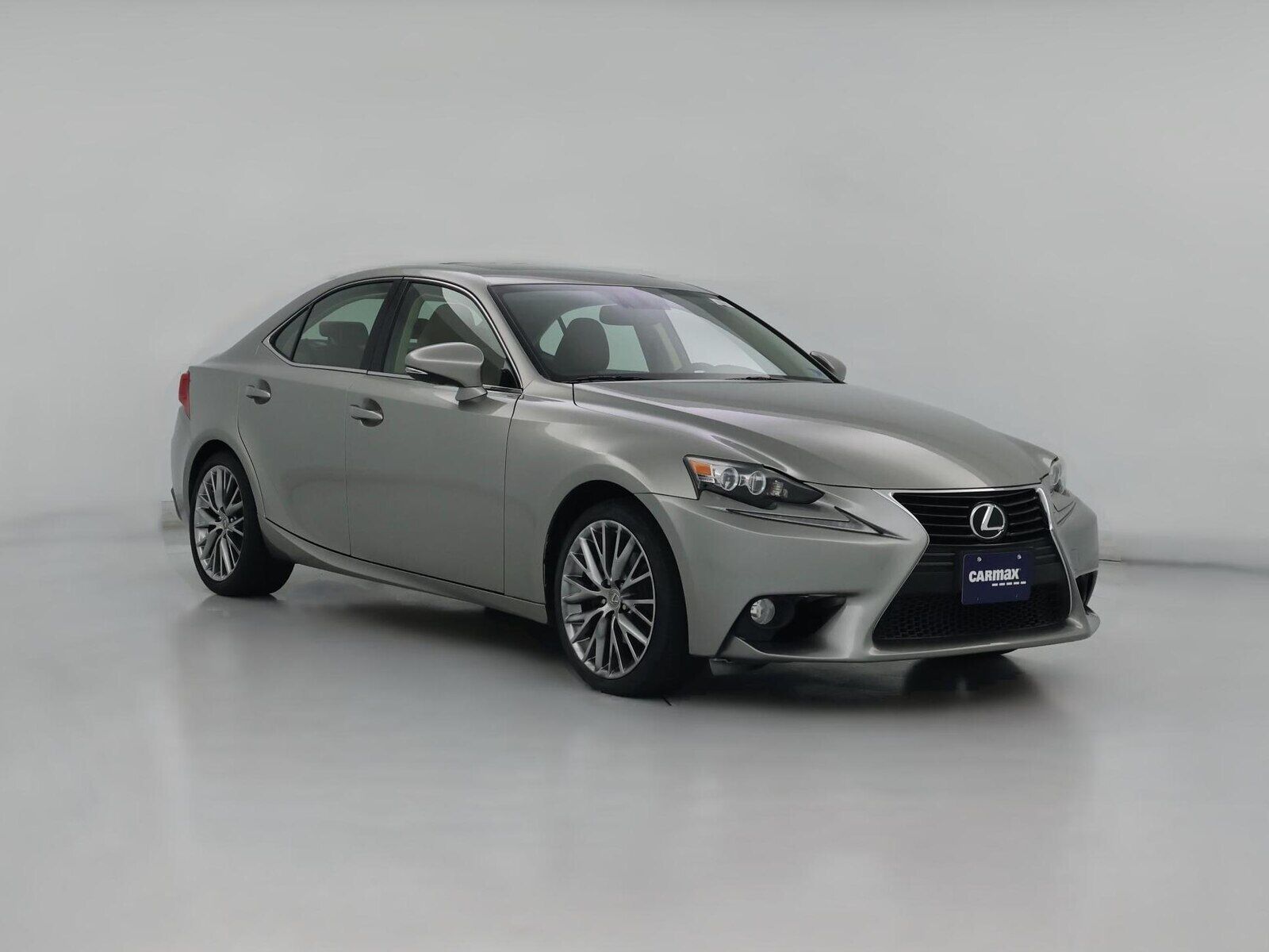 2014 LEXUS IS