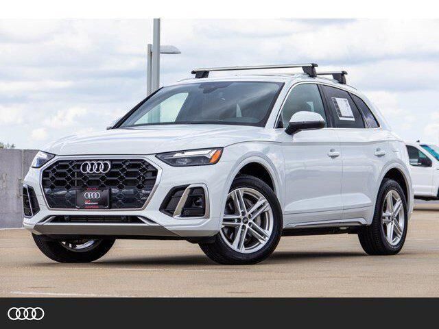 2023 AUDI Q5 e