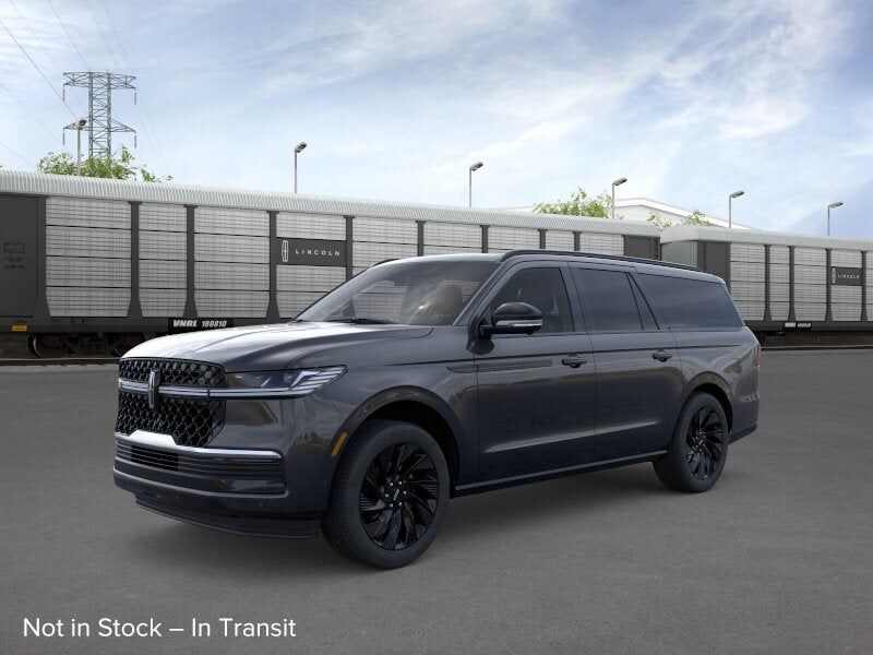 2026 LINCOLN Navigator L