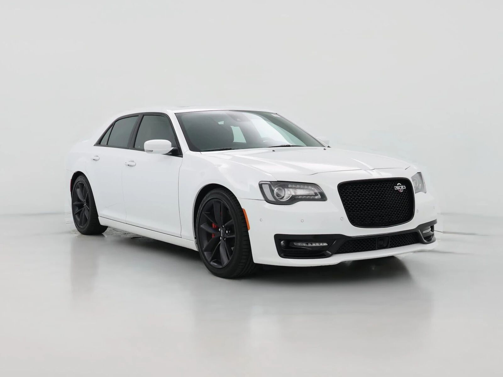 2023 CHRYSLER 300