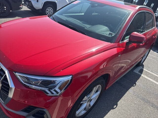 2023 Audi Q3