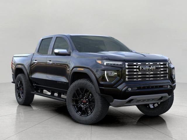 2026 GMC Canyon