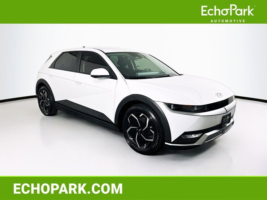 2024 HYUNDAI IONIQ 5
