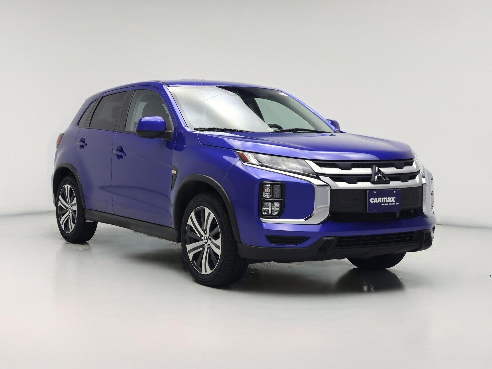 2021 MITSUBISHI Outlander Sport