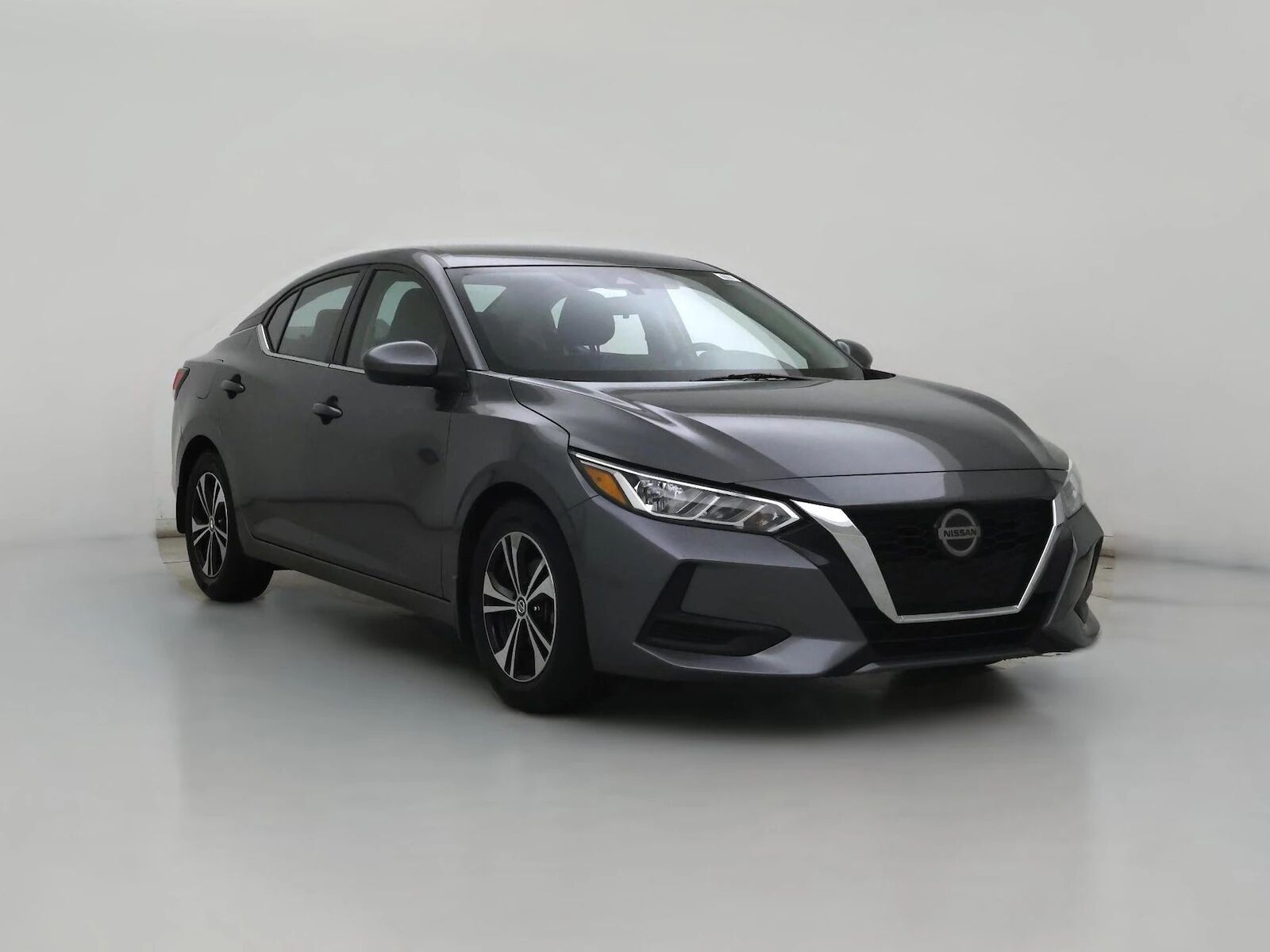 2023 NISSAN Sentra