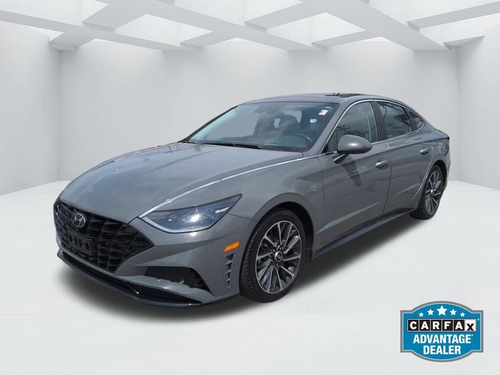 2023 HYUNDAI Sonata