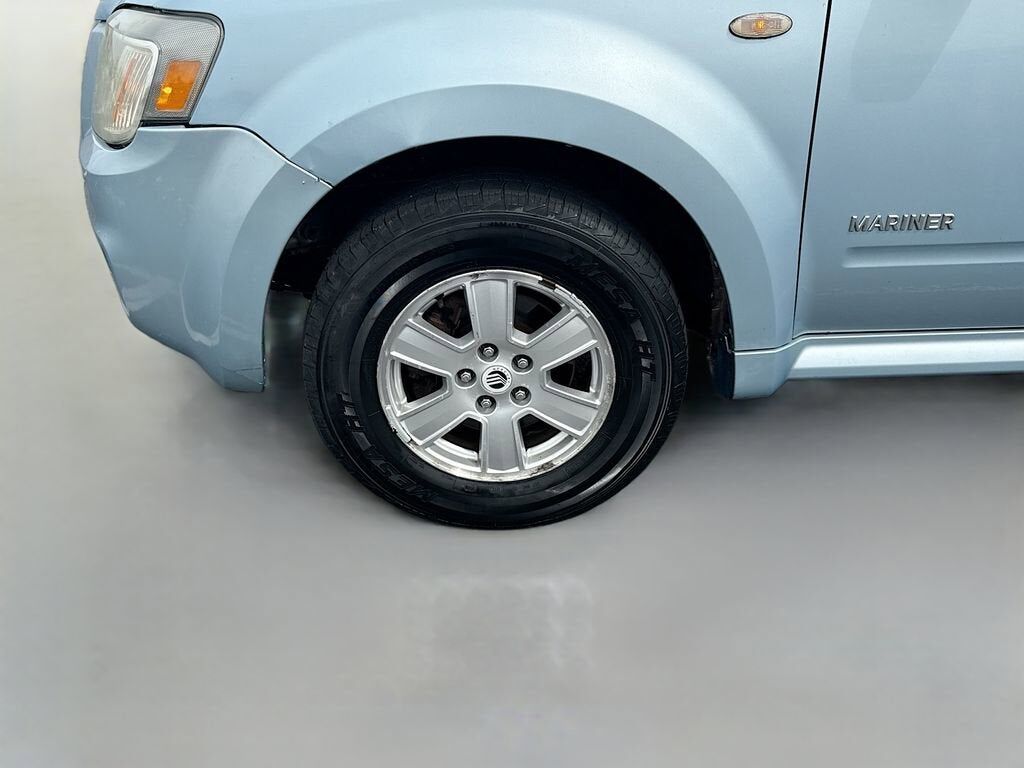 2008 MERCURY Mariner