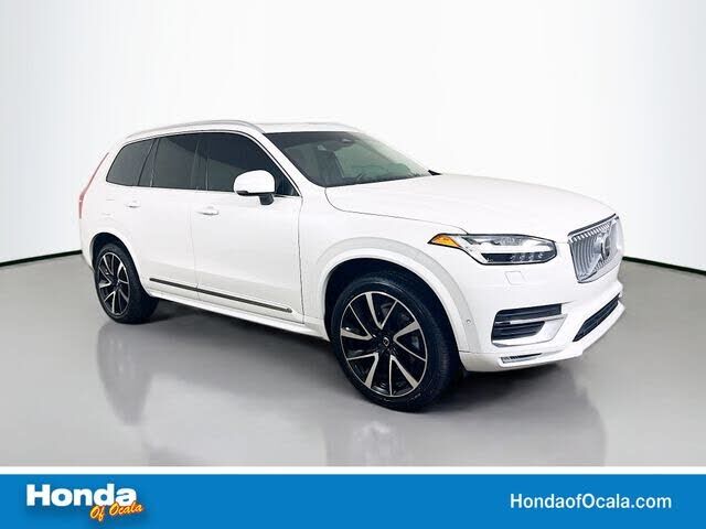 2023 VOLVO XC90
