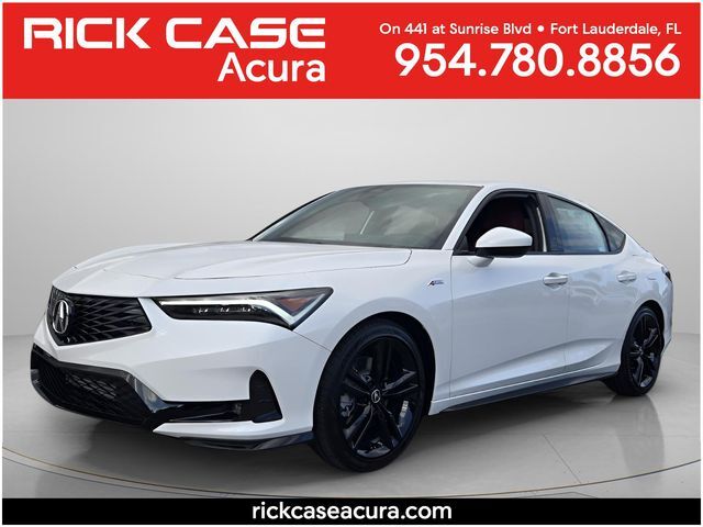 2026 ACURA Integra