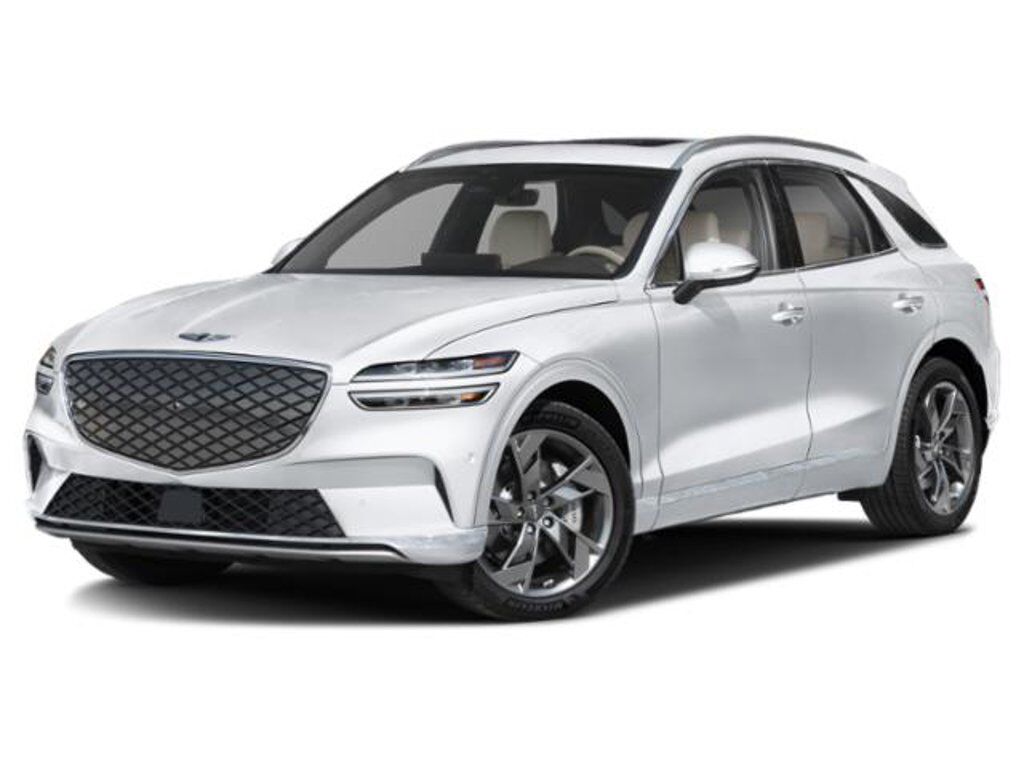 2025 GENESIS GV70