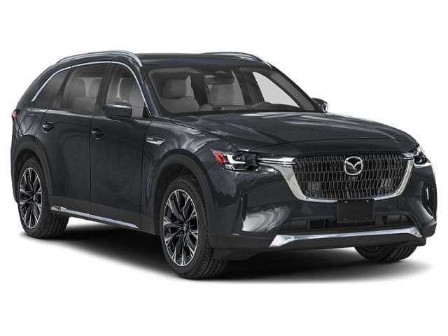 2024 MAZDA CX-90