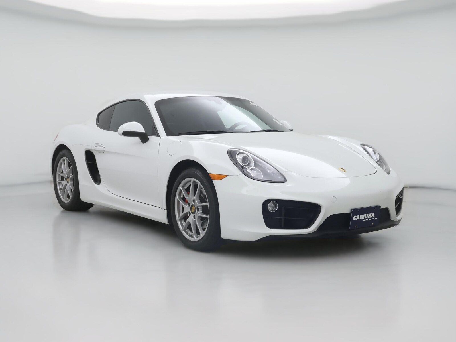 2016 PORSCHE Cayman