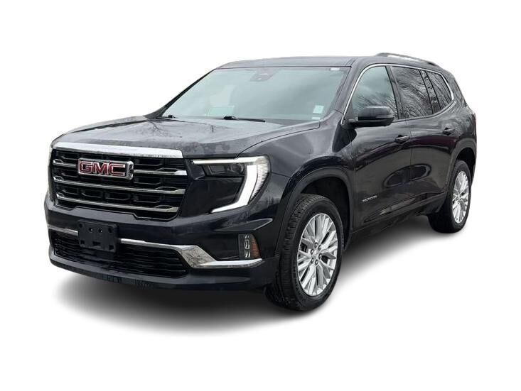 2024 GMC Acadia