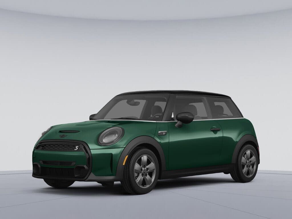 2024 MINI Hardtop