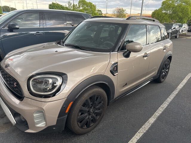 2024 MINI Countryman