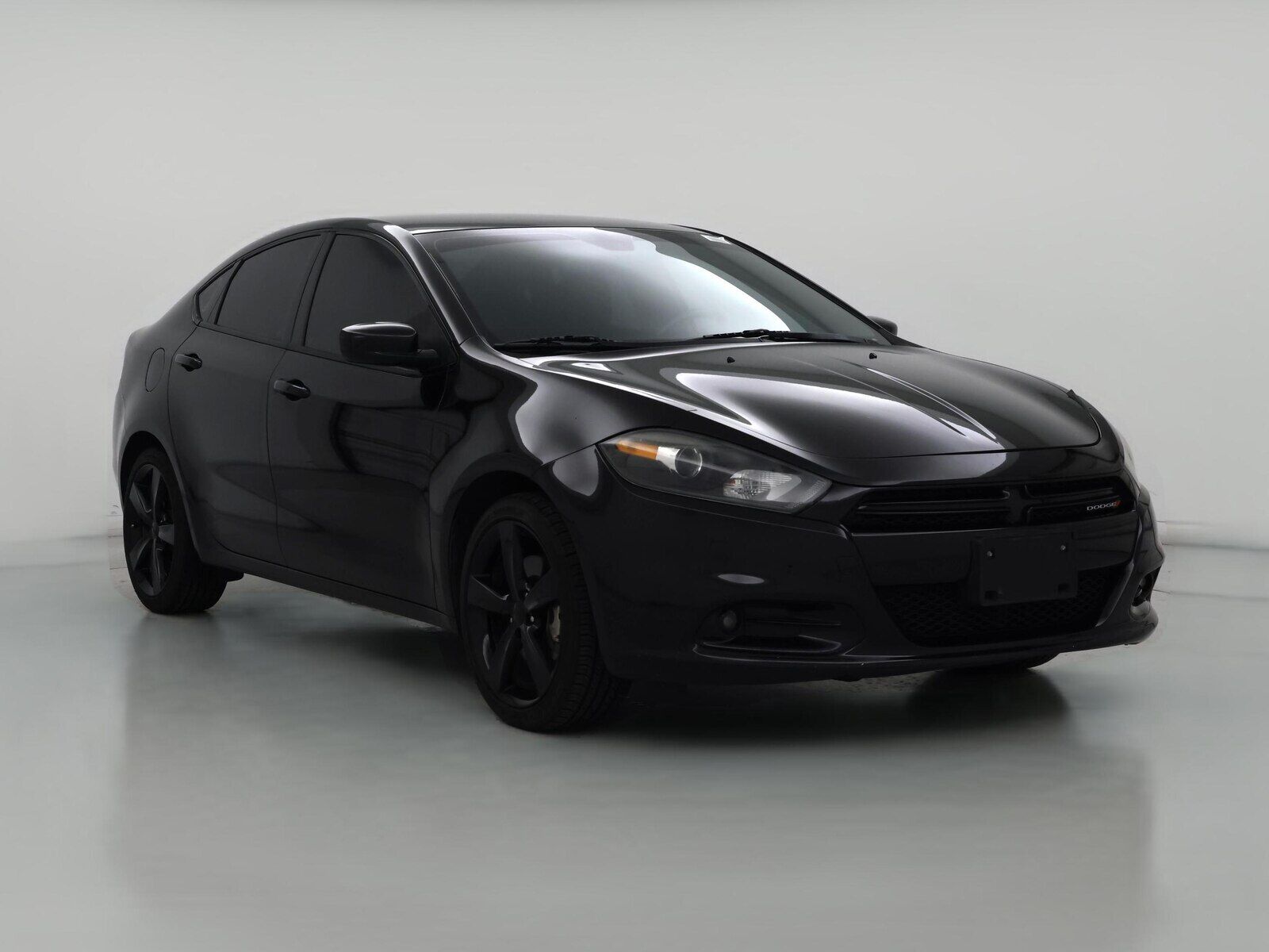 2015 DODGE Dart