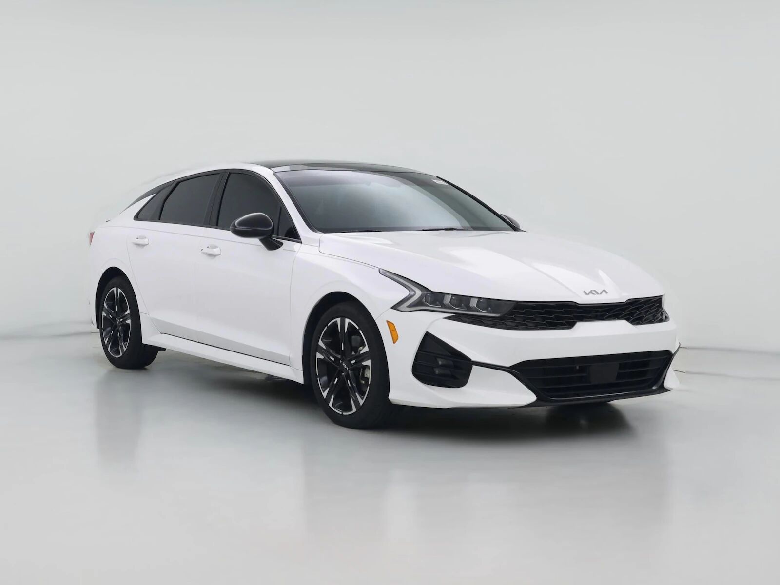 2023 KIA K5