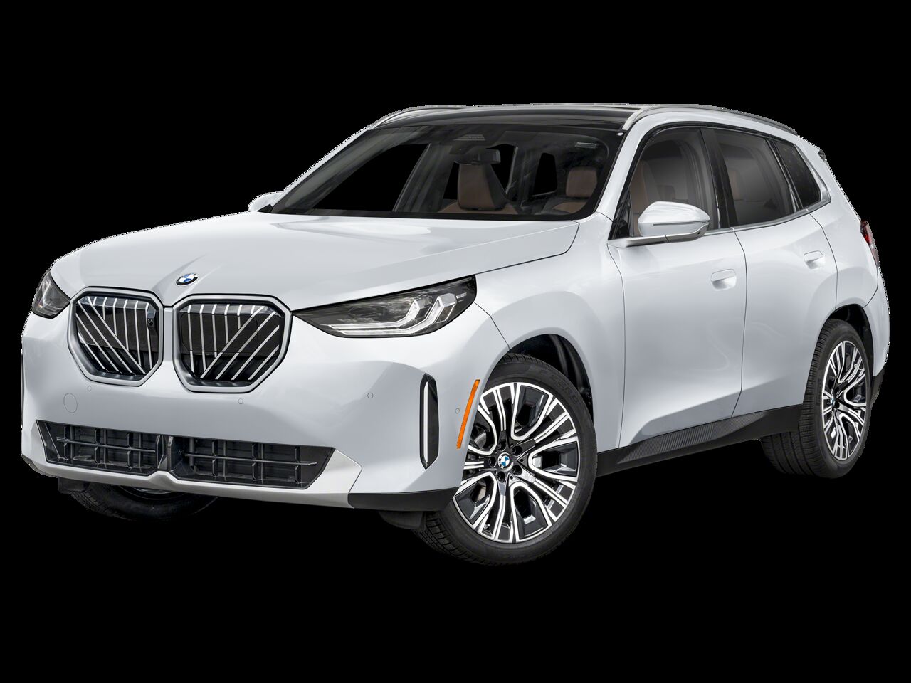 2025 BMW X3