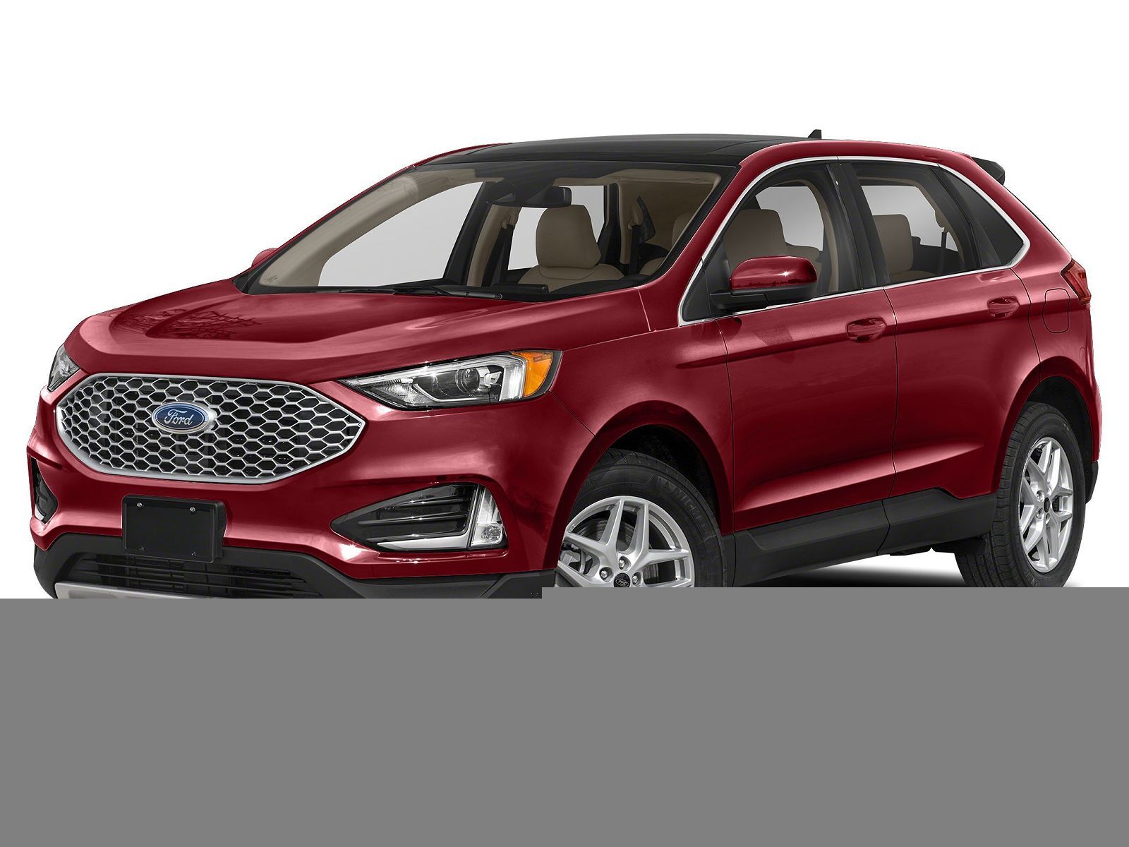 2023 FORD Edge