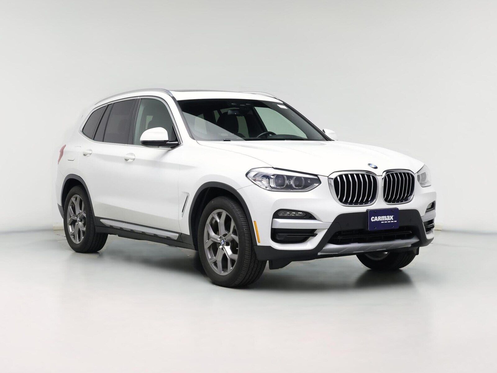 2020 BMW X3