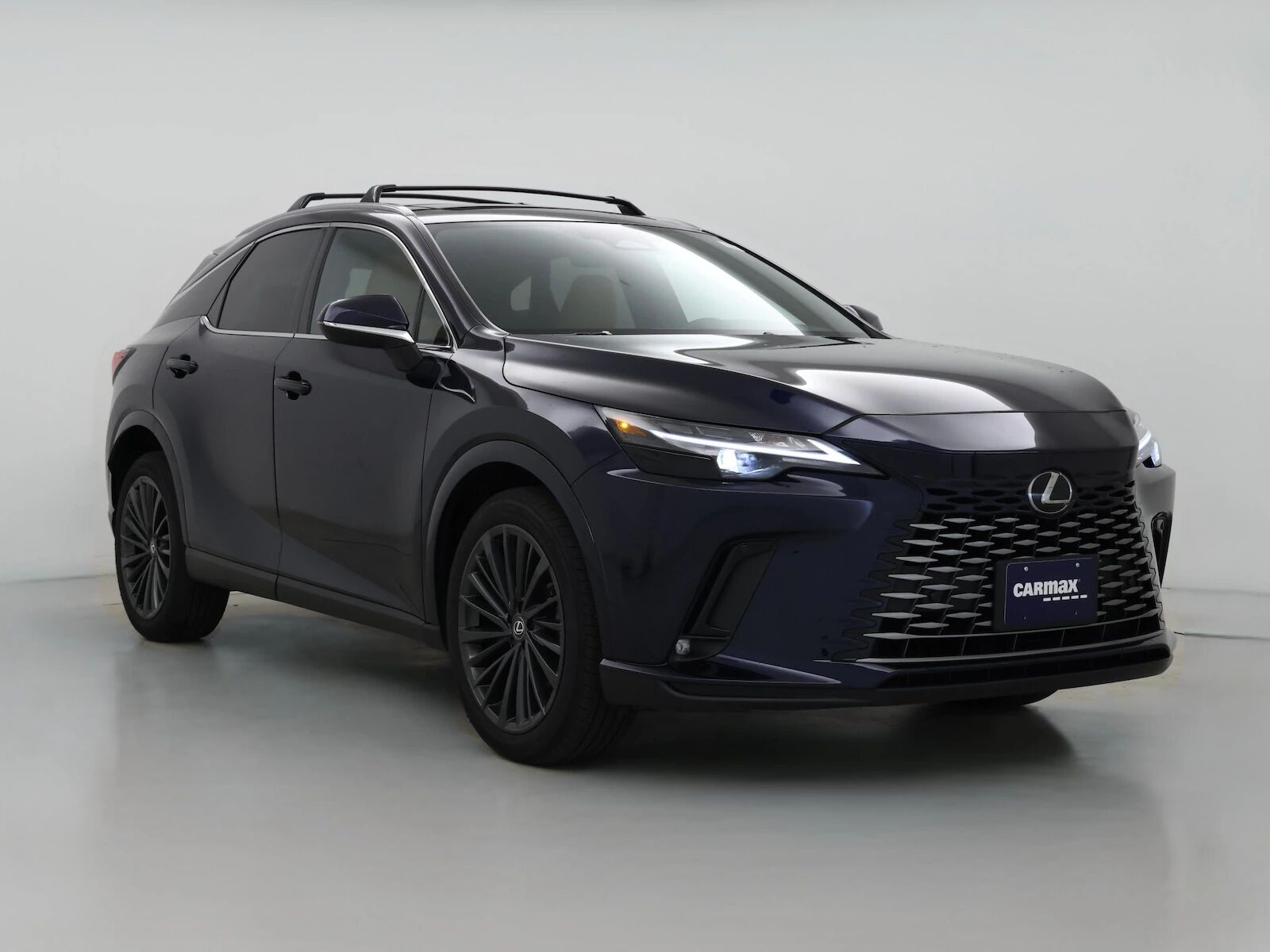 2025 LEXUS RX