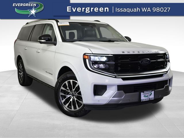 2025 FORD Expedition