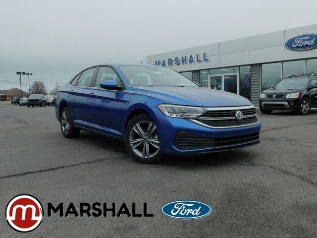 2024 VOLKSWAGEN Jetta
