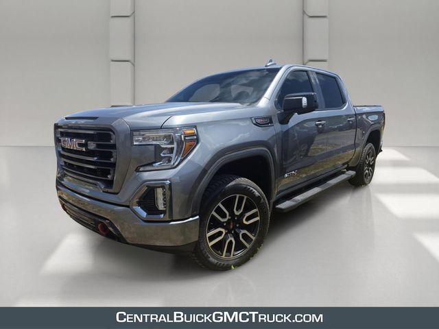 2020 GMC Sierra