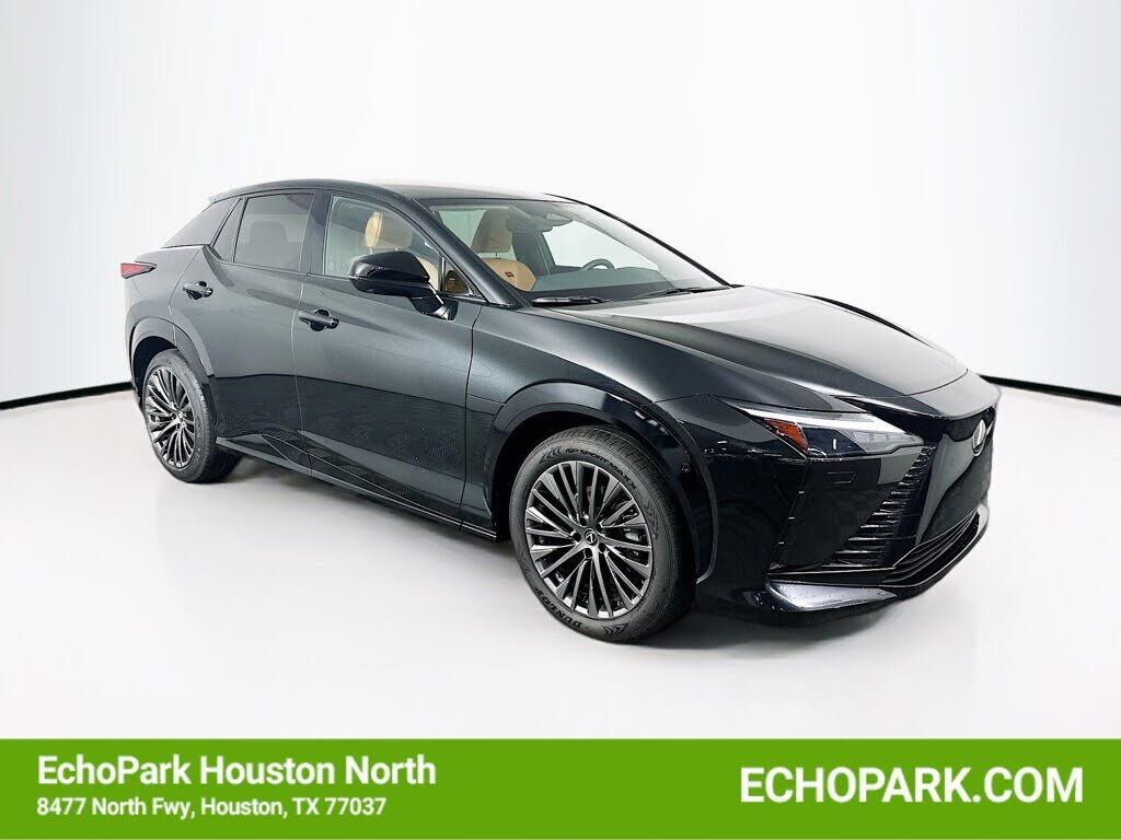 2023 LEXUS RZ 450e