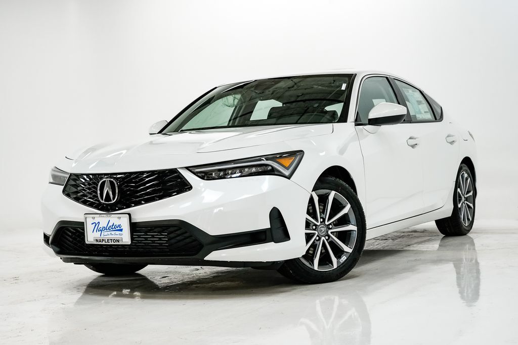 2026 ACURA Integra