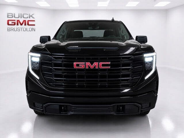 2024 GMC Sierra