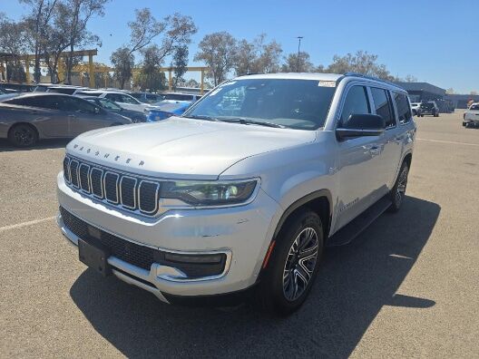 2024 JEEP Wagoneer
