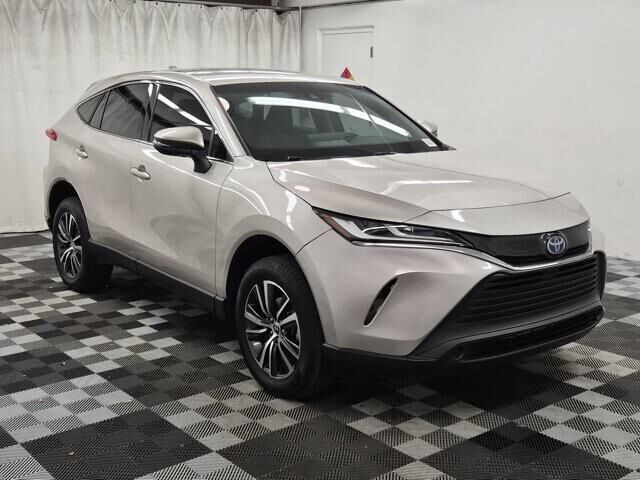 2023 TOYOTA Venza