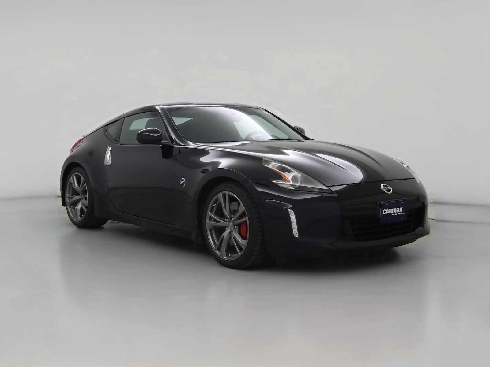 2019 NISSAN 370Z