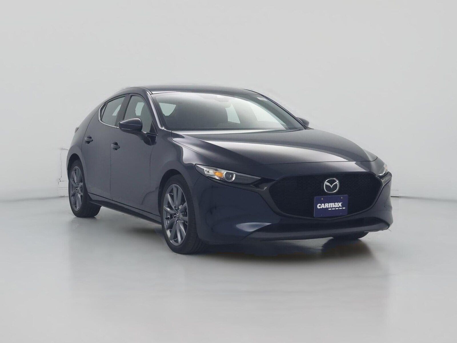 2019 MAZDA Mazda3