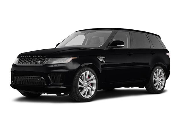 2020 LAND ROVER Range Rover Sport