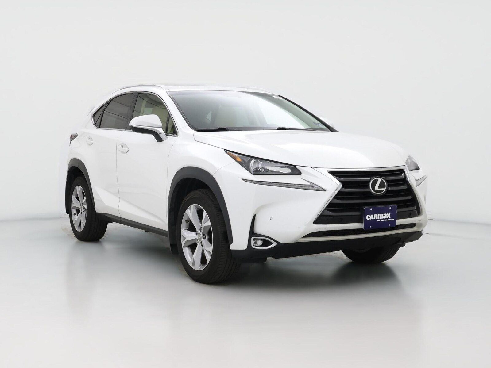 2017 LEXUS NX