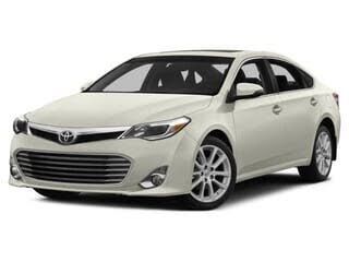 2015 TOYOTA Avalon