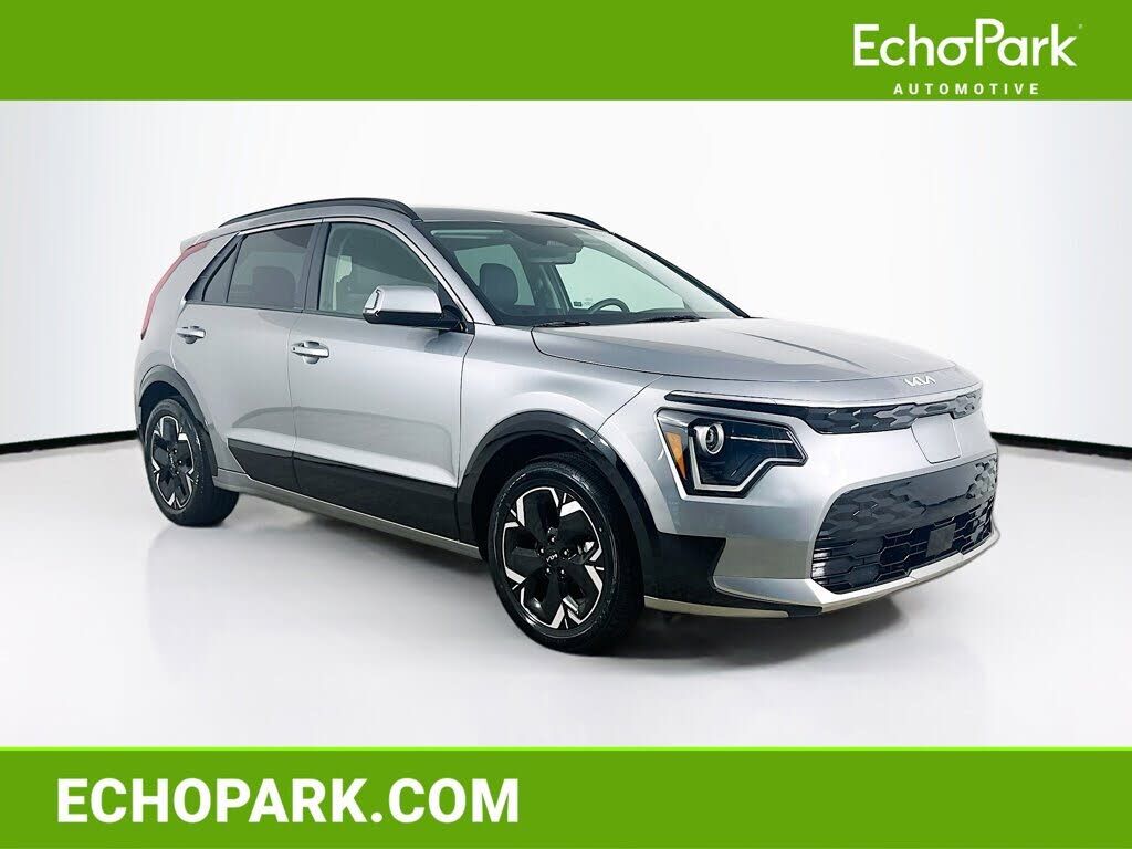 2023 KIA Niro